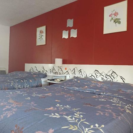 Cozy Corner Motel & Restaurant Haines Junction Luaran gambar