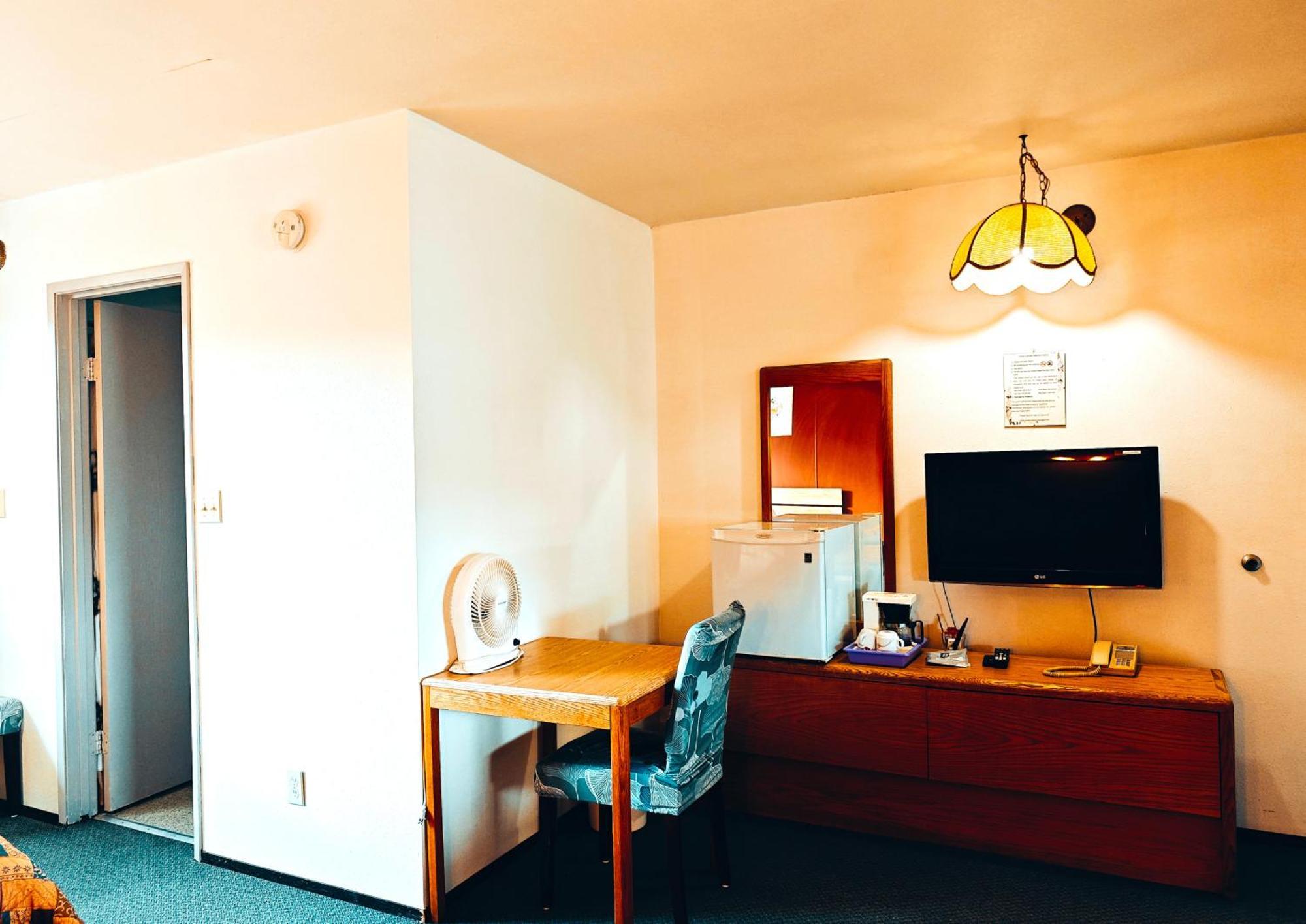 Cozy Corner Motel & Restaurant Haines Junction Luaran gambar