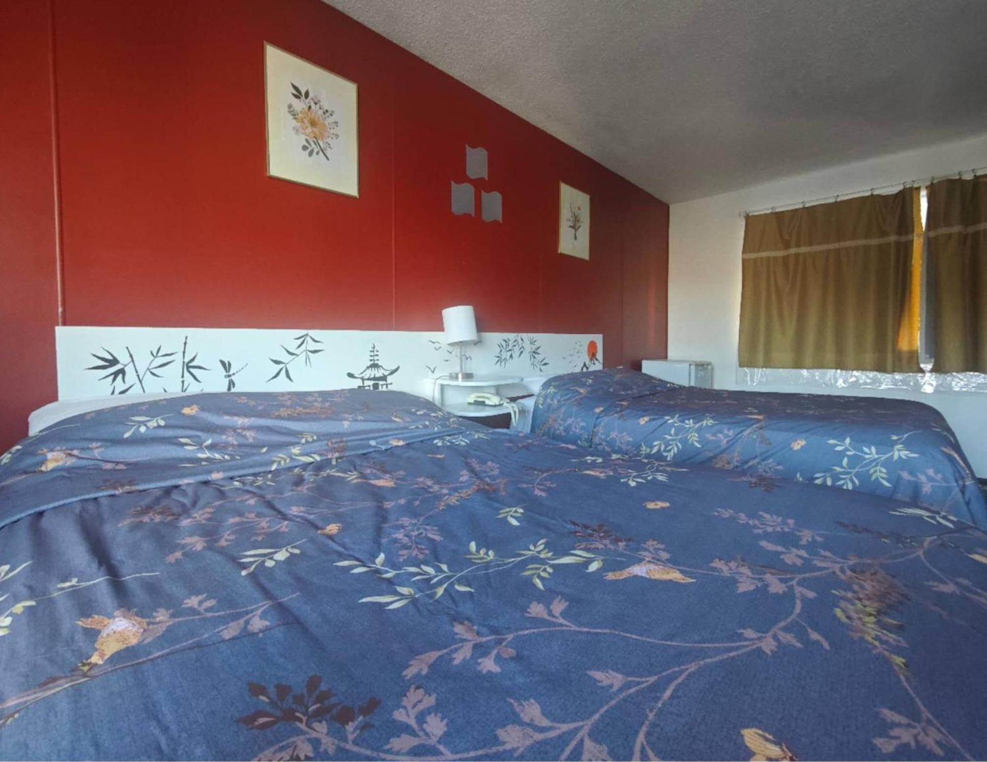 Cozy Corner Motel & Restaurant Haines Junction Luaran gambar