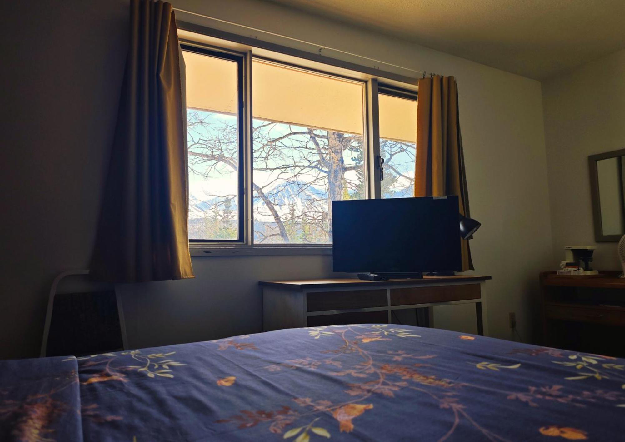 Cozy Corner Motel & Restaurant Haines Junction Luaran gambar