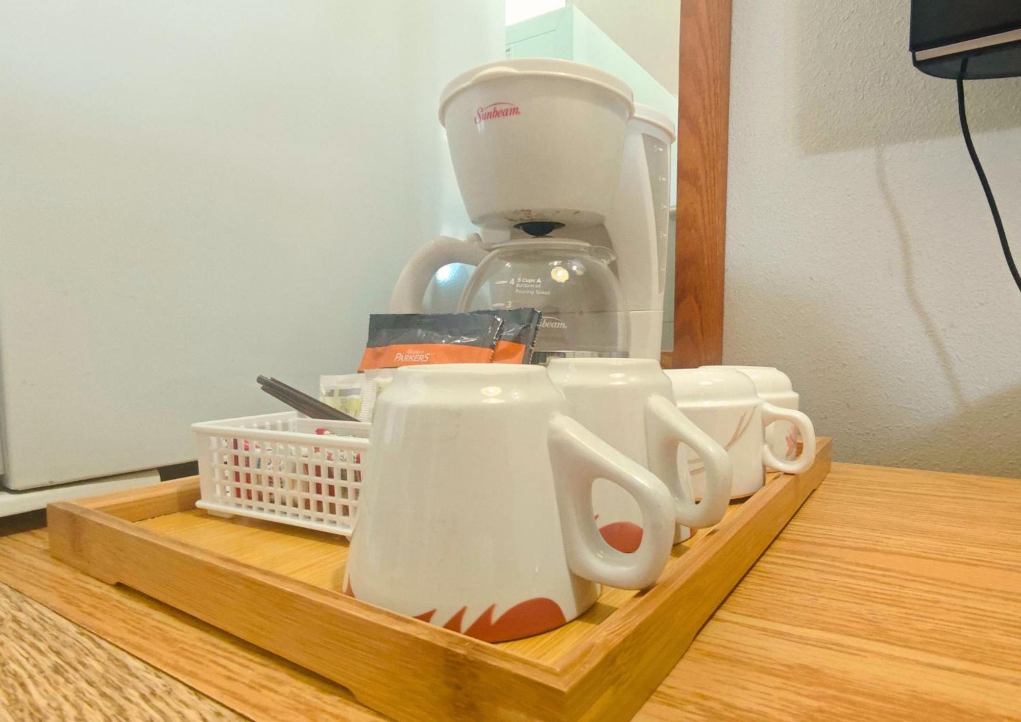 Cozy Corner Motel & Restaurant Haines Junction Luaran gambar
