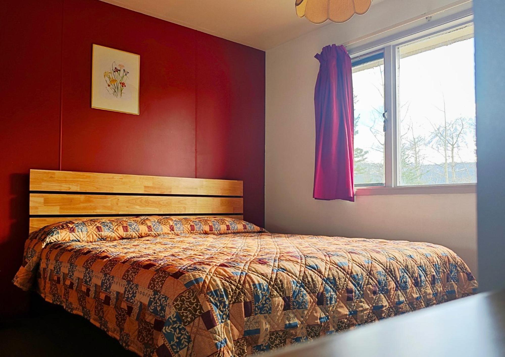 Cozy Corner Motel & Restaurant Haines Junction Luaran gambar